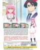 ENG DUB * HANAORI-SAN WA TENSEI SHITE MO KENKA GA SHITAI VOL.1-12 END